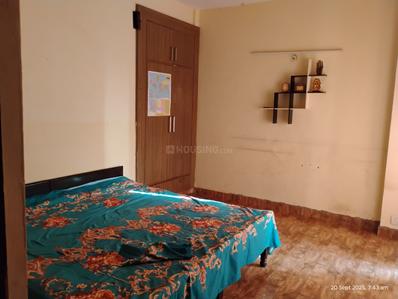 Bedroom Image of 1448 Sq.ft 3 BHK Apartment / Flat for sale in Nimbus Express Park View I, Chi V Greater Noida for Rs. 9200000