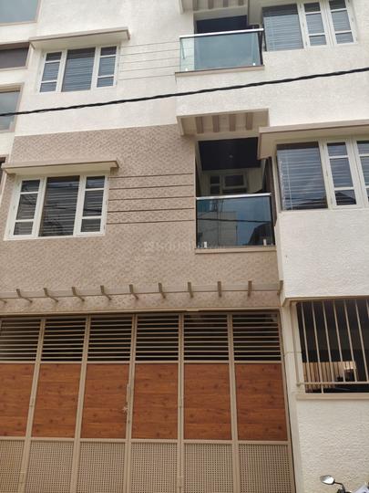 Saptagiri Layout, Hosakerehalli Main Image 1