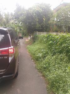 Thiroor Plot View 3