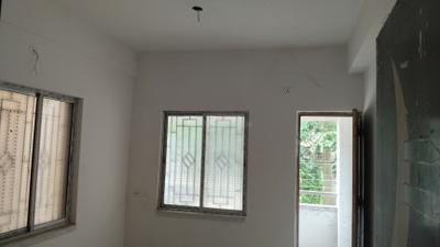 Bedroom Image of 800 Sq.ft 2 BHK Apartment / Flat for sale in Madhyamgram Kolkata for Rs. 2500000