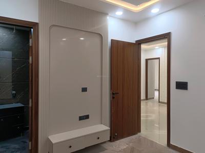 Bedroom Image of 1450 Sq.ft 4 BHK Builder Floor for sale in Sector 24 Rohini New Delhi for Rs. 19500000