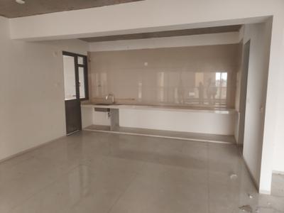 Kitchen Image of 4410 Sq.ft 4 BHK Apartment / Flat for sale in Nana Chiloda Ahmedabad for Rs. 25555500