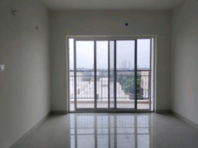 Living Room Image of 1005 Sq.ft 2 BHK Apartment / Flat for sale in Siruseri Chennai for Rs. 5500000