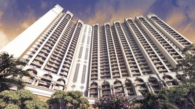 Image of 950 Sq.ft 2 BHK Apartment / Flat for sale in Nirvana Gardens Phase 1 Wing A Ivana, Kalyan West, Kalyan for Rs. 6950000