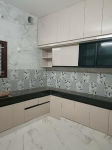 Kitchen Image of 1900 Sq.ft 3 BHK Independent House for sale in Annanji, Vadaveeranaickenpatty Theni for Rs. 7800000