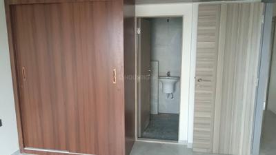 Bedroom Image of 1100 Sq.ft 3 BHK Apartment / Flat for rent in Sunshine Samriddhi Garden Wing C Gulmohar Wing D Deodhar, Bhandup West Mumbai for Rs. 62000