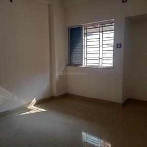 Bedroom Image of 1210 Sq.ft 3 BHK Apartment / Flat for sale in Purbalok Kolkata for Rs. 6000000