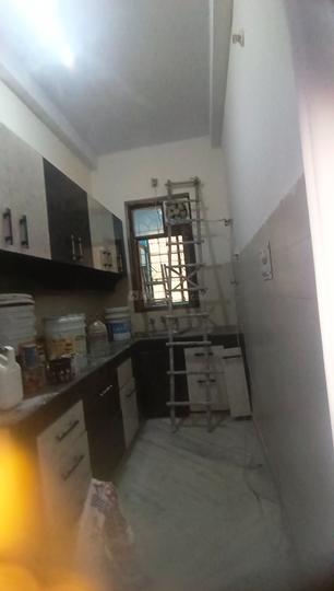 Vaishali Colony, Dashrath Puri Kitchen 1