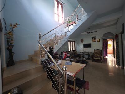 Image of 1300 Sq.ft 3 BHK Independent House for sale in Chamkkada, Kollam for Rs. 4500000