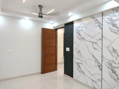 Bedroom Image of 1500 Sq.ft 3 BHK Apartment / Flat for sale in CGHS Harsukh Apartments by CGHS Group, Sector 7 Dwarka New Delhi for Rs. 26900000