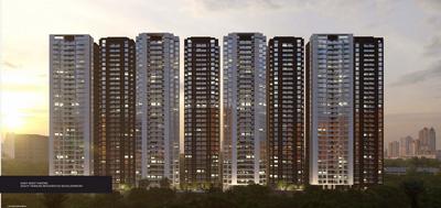 3 BHK Flat