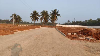 Image of 200 Sq.ft Residential Plot / Land for sale in Bhogapuram, Visakhapatnam for Rs. 3700000