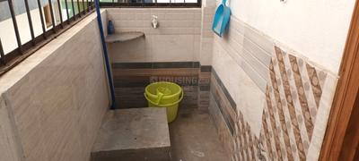 Balcony Image of 550 Sq.ft 1 BHK Independent House for rent in Kusnoor Gulbarga for Rs. 7000