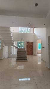 Hall Image of 2900 Sq.ft 5 BHK Independent House for sale in Kizhakkambalam Kochi for Rs. 9600000