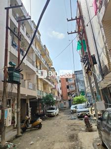 Image of 350 Sq.ft 1 BHK Apartment / Flat for sale in Loni, Ghaziabad for Rs. 685000