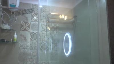 Bathroom Image of 743 Sq.ft 2 BHK Apartment / Flat for sale in ACME Avenue, Kandivali West Mumbai for Rs. 16500000