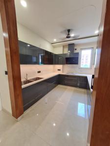 Kitchen Image of 2515 Sq.ft 4 BHK Builder Floor for sale in BPTP Parklands Pride , Sector 85 Faridabad for Rs. 26500000