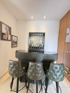 Hall Image of 5581 Sq.ft 4 BHK Apartment / Flat for sale in Central Park Flower Valley Bignonia Towers, Sector 33 Sohna for Rs. 85000000