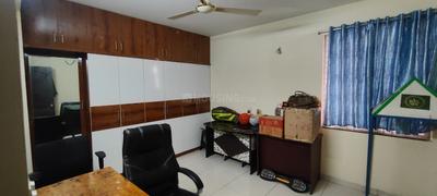 3 BHK Flat