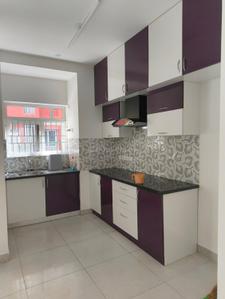 Kitchen Image of 1140 Sq.ft 2 BHK Apartment / Flat for sale in Brigade Parkside North, Abbigere Bengaluru for Rs. 10000000