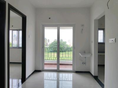 Living Room Image of 880 Sq.ft 2 BHK Apartment / Flat for sale in Perungudi Chennai for Rs. 6925000