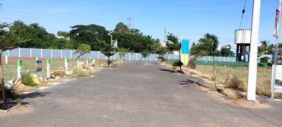 Image of 1200 Sq.ft Residential Plot / Land for sale in Kurichi, Coimbatore for Rs. 4068000