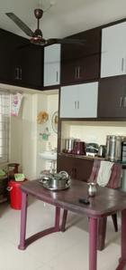 Hall Image of 1167 Sq.ft 2 BHK Apartment / Flat for sale in Phool Bagh Vizianagaram for Rs. 6000000