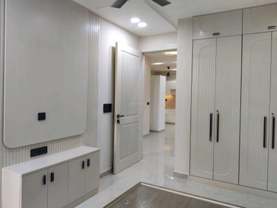 Bedroom Image of 2050 Sq.ft 4 BHK Builder Floor for sale in Indirapuram Ghaziabad for Rs. 23600000