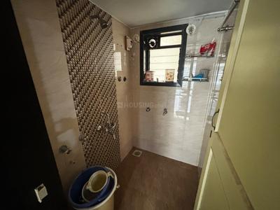 Bathroom Image of 700 Sq.ft 1 BHK Apartment / Flat for sale in Happy Home Sarvodaya Leela, Dombivli East Thane for Rs. 4900000