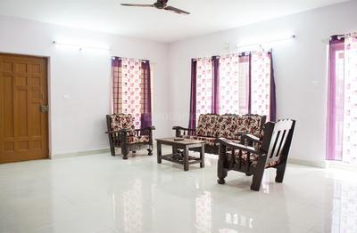 Hall Image of 122-Metropolis Pristine in Electronic City, Bengaluru