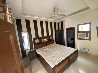 Bedroom Image of Hotel le grand & pg in Baltana, Panchkula
