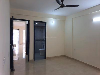 Bedroom Image of 1225 Sq.ft 3 BHK Builder Floor for sale in Signature Global Park 2 And 3, Sector 36 Sohna for Rs. 13500000