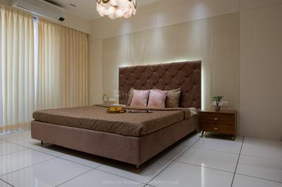 Bedroom Image of 1700 Sq.ft 3 BHK Apartment / Flat for sale in New Alkapuri Vadodara for Rs. 7500000