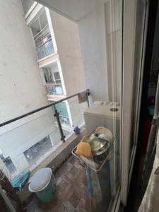 Image of 1020 Sq.ft 2 BHK Apartment / Flat for sale in Sai Proviso Leisure Town, Hadapsar, Pune for Rs. 9400000