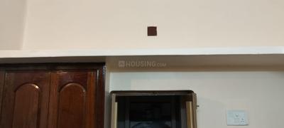 Bedroom Image of 1188 Sq.ft 2 BHK Builder Floor for rent in RV Nagar Vellore for Rs. 7000