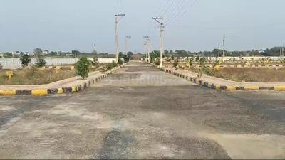 Image of 300 Sq.ft Residential Plot / Land for sale in Mucherla, Hyderabad for Rs. 3600000