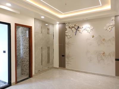 Bedroom Image of 2628 Sq.ft 4 BHK Builder Floor for sale in BP Homes Builder Floor, Sector 85 Faridabad for Rs. 28500000