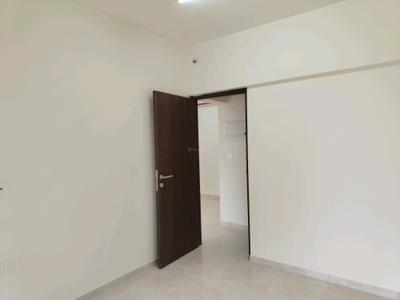 Bedroom Image of 875 Sq.ft 2 BHK Apartment / Flat for sale in Sunteck Maxx World, Naigaon East Naigaon for Rs. 4800000