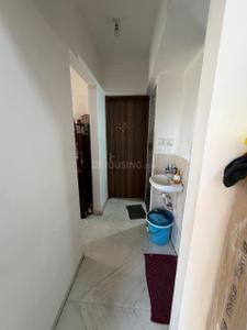 Image of 680 Sq.ft 1 BHK Apartment / Flat for sale in Meghnani Euphoria, Ulwe, Navi Mumbai for Rs. 7500000