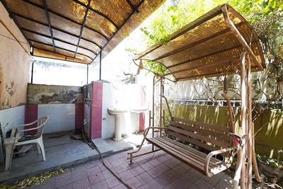 Balcony Image of 4050 Sq.ft 6 BHK Independent House for sale in Khoraj Ahmedabad for Rs. 28000000