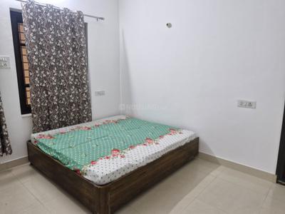 1 BHK Independent Builder Floor