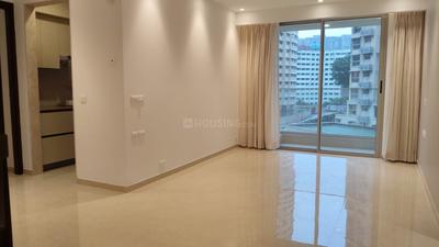 Hall Image of 770 Sq.ft 2 BHK Apartment / Flat for sale in Hiranandani Highland A B C D And E Wing, Powai Mumbai for Rs. 32400000