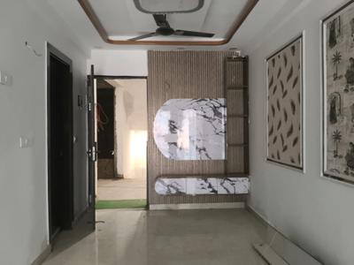 Living Room Image of 1100 Sq.ft 2 BHK Apartment / Flat for rent in Noida Extension Greater Noida for Rs. 15000