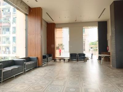 Hall Image of 1704 Sq.ft 3 BHK Apartment / Flat for sale in Shivom Utopia, Madurdaha Kolkata for Rs. 20000000
