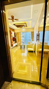 Image of 472 Sq.ft 2 BHK Apartment / Flat for sale in JSB Nakshatra Pride, Naigaon East, Naigaon for Rs. 6900000