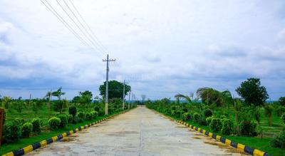 Image of 242 Sq.ft Residential Plot / Land for sale in Shabad, Hyderabad for Rs. 3600000