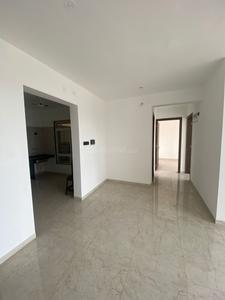Hall Image of 1011 Sq.ft 2 BHK Apartment / Flat for sale in K Ville, Ravet Pune for Rs. 8000000