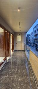 Balcony Image of 1765 Sq.ft 3 BHK Builder Floor for sale in Renowned Srishti Premium Floor, Crossings Republik Ghaziabad for Rs. 9000000