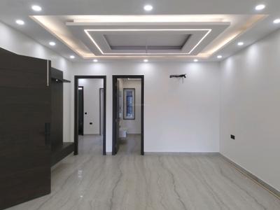 Living Room Image of 1440 Sq.ft 3 BHK Builder Floor for sale in Mukherjee Nagar New Delhi for Rs. 21000000