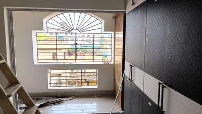 Bedroom Image of 1325 Sq.ft 3 BHK Apartment / Flat for sale in Serampore Hooghly for Rs. 3975000